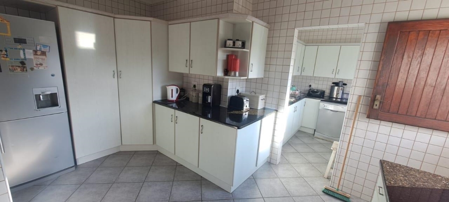 To Let 3 Bedroom Property for Rent in Mossel Bay Golf Estate Western Cape